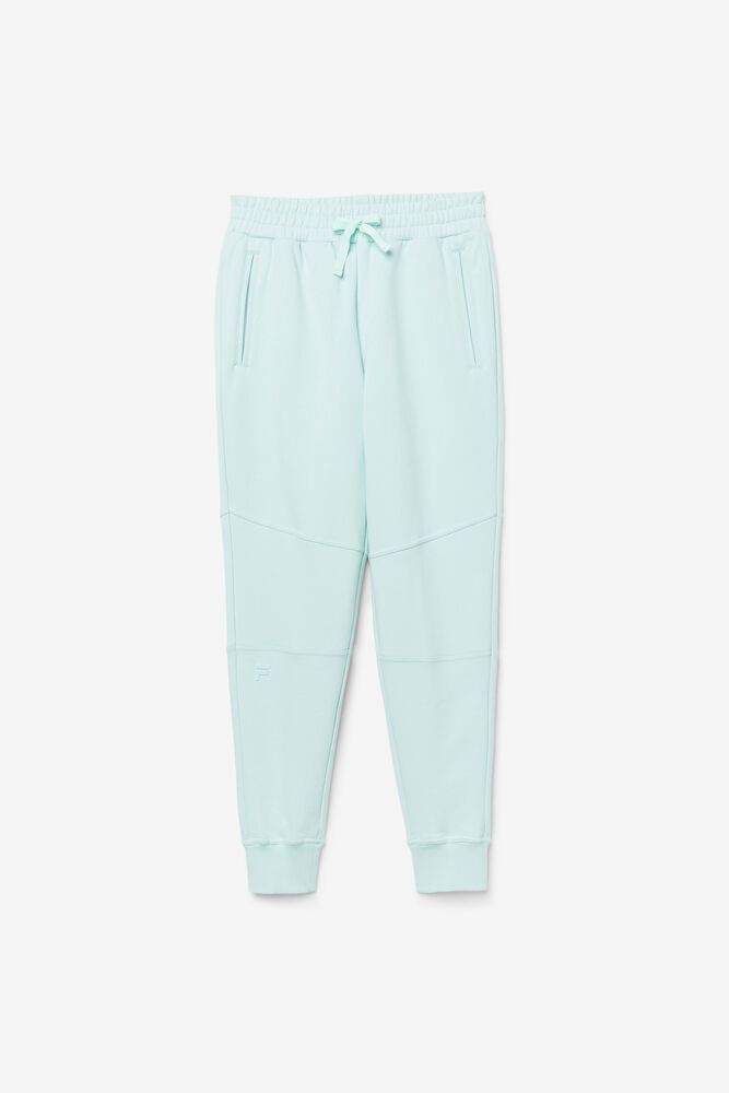 Pantaloni Fila Barbati Albastri Freya Jogger JFPR-72465